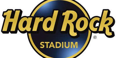 Hard Rock Stadium